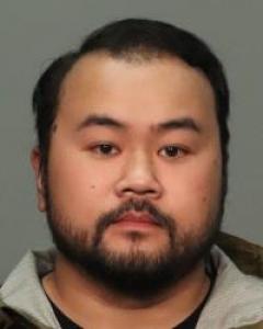 Johnny Chonbura Lee a registered Sex Offender of California