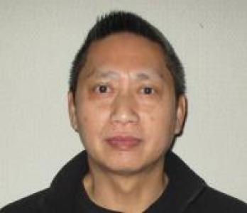 Johnny Chieu Lee a registered Sex Offender of California
