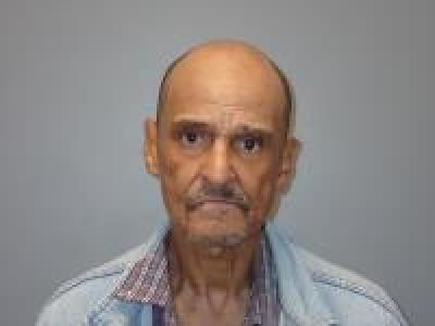 Johnny Lee Moore a registered Sex Offender of California
