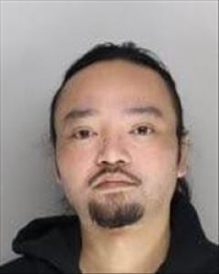Johnny Thongchai a registered Sex Offender of California