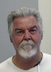 Johnny Ray Upton a registered Sex Offender of California