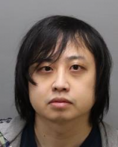 Johnny Keng Vang a registered Sex Offender of California