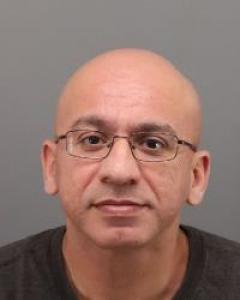 Johnny Velez a registered Sex Offender of California