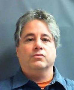 John Andrew Aguiar a registered Sex Offender of California