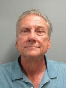 John Travis Airheart a registered Sex Offender of California