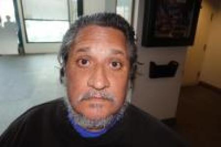 John Joe Alamillo a registered Sex Offender of California