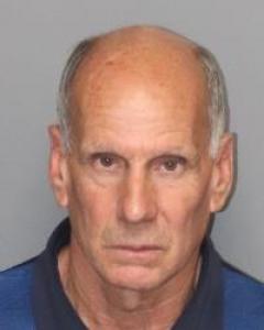 John Michael Aldrich a registered Sex Offender of California