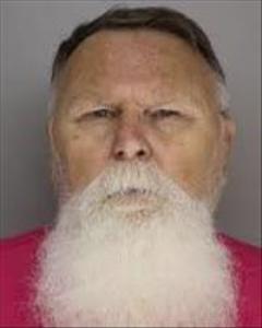 John Edward Asher a registered Sex Offender of California