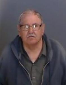 John Bokanovich a registered Sex Offender of California