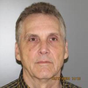 John Michael Boudreaux a registered Sex Offender of California