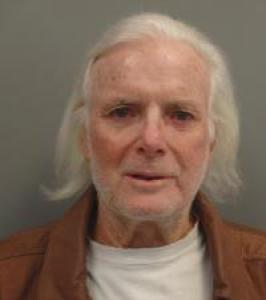 John Clark Bowman a registered Sex Offender of California