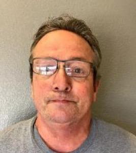 John Robert Brooks a registered Sex Offender of California