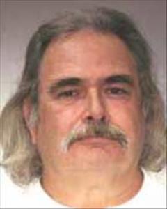 John D Buell a registered Sex Offender of California