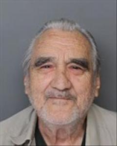 John Earl Cardile a registered Sex Offender of California