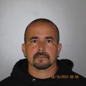 John Cardona a registered Sex Offender of California