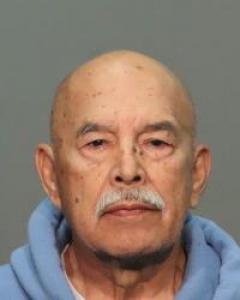 John Joseph Caudillo a registered Sex Offender of California