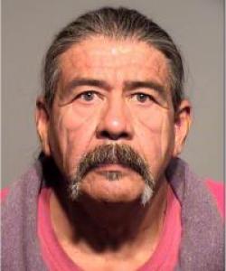 John Castro Chacon Jr a registered Sex Offender of California