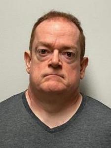 John Thomas Collins a registered Sex Offender of California