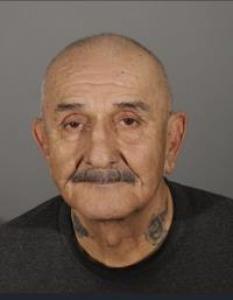 John Anthony Contreras a registered Sex Offender of California