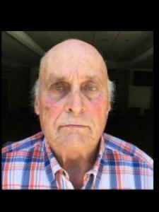 John Harry Covey a registered Sex Offender of California