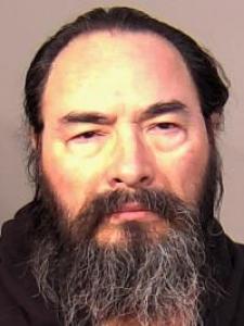 John Frank Cruz a registered Sex Offender of California