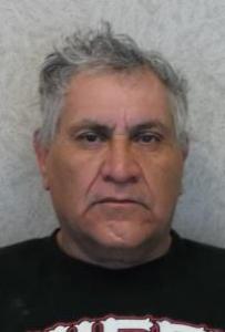 John Ray Delgadillo a registered Sex Offender of California