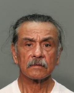 John Louis Delgado a registered Sex Offender of California