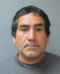 John George Diaz a registered Sex Offender of California