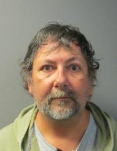 John Robert Dickerson Jr a registered Sex Offender of California