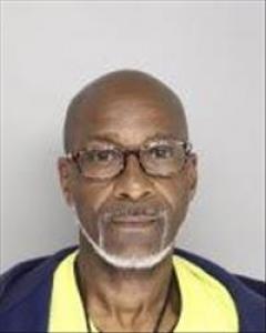John Dunbar a registered Sex Offender of California