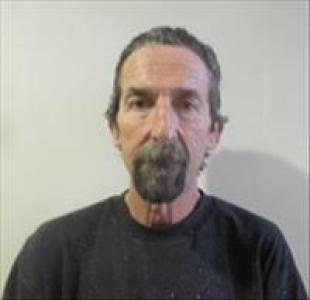 John Allen Frandsen a registered Sex Offender of California