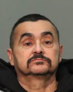 John Joseph Garcia a registered Sex Offender of California