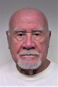 John Armando Gomez a registered Sex Offender of California
