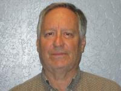 John David Gravier a registered Sex Offender of California