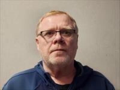 John W Greenwell a registered Sex Offender of California