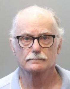 John William Gunn a registered Sex Offender of California