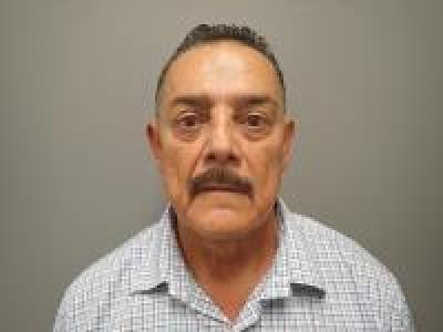 John Lawrence Gutierrez a registered Sex Offender of California
