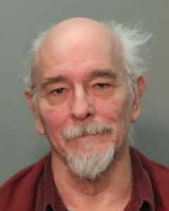 John Lester Hockney a registered Sex Offender of California