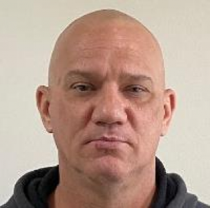 John Jones a registered Sex Offender of California