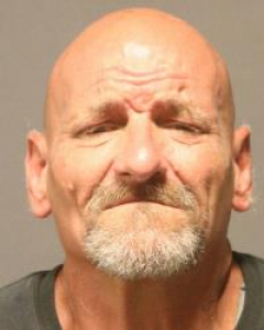 John Kevin Keith a registered Sex Offender of California