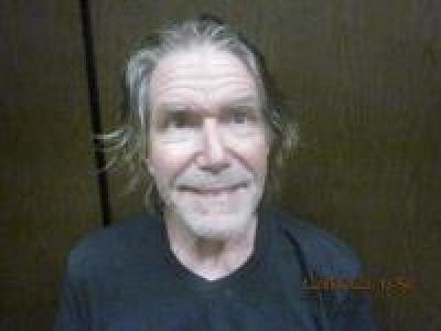 John Gifford Krogstad a registered Sex Offender of California