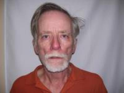 John Brian Lebaron a registered Sex Offender of California