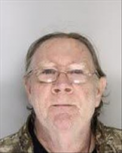 John Collins Lebarr a registered Sex Offender of California