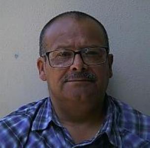 John Ray Leyva a registered Sex Offender of California