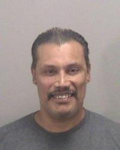 John Anthony Lopez a registered Sex Offender of California