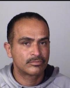 John Anthony Madrigal a registered Sex Offender of California