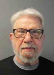 John William Marsic a registered Sex Offender of California