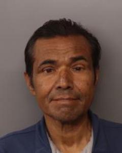 John Martinez a registered Sex Offender of California