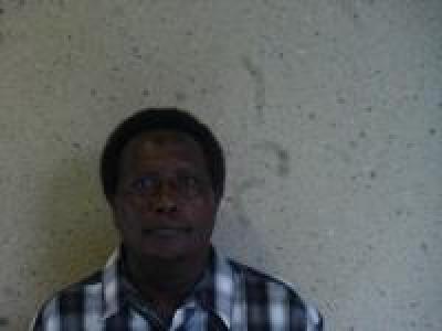 John Mbugua a registered Sex Offender of California