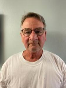 John Earl Mcgrew a registered Sex Offender of California